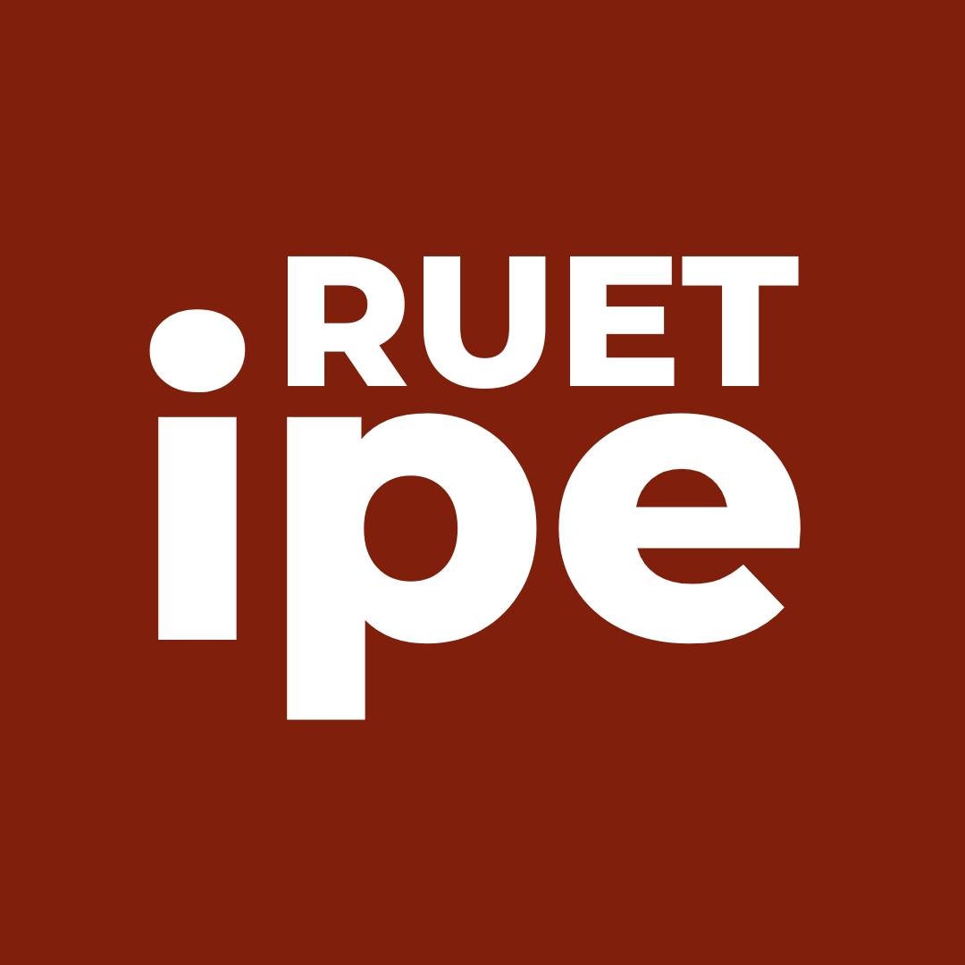 RUET IPE Logo